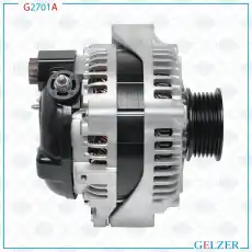 Генератор GELZER G2701A