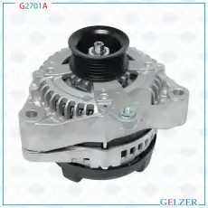 Генератор GELZER G2701A