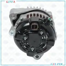 Генератор GELZER G2701A