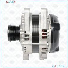 Генератор GELZER G2708A