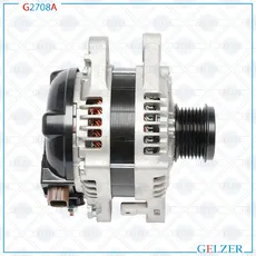 Генератор GELZER G2708A