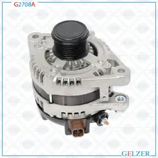 Генератор GELZER G2708A