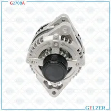 Генератор GELZER G2708A