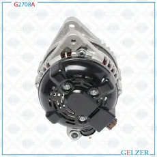 Генератор GELZER G2708A
