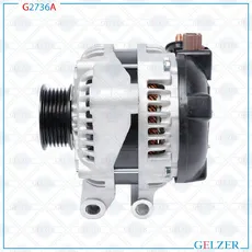 Генератор GELZER G2736A