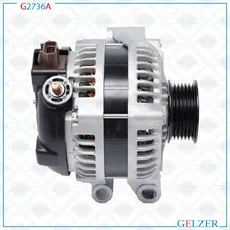 Генератор GELZER G2736A