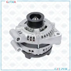 Генератор GELZER G2736A