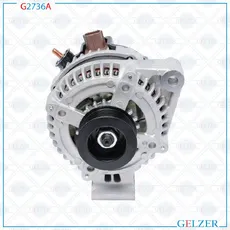 Генератор GELZER G2736A