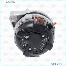 Генератор GELZER G2736A