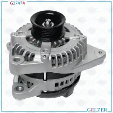 Генератор GELZER G2747A