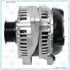 Генератор GELZER G2747A