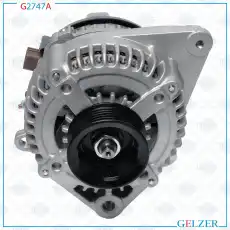 Генератор GELZER G2747A
