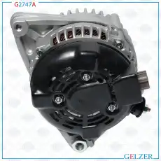 Генератор GELZER G2747A