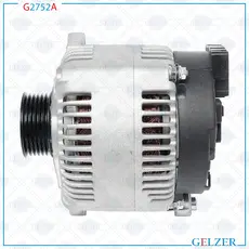 Генератор GELZER G2752A