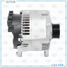 Генератор GELZER G2752A