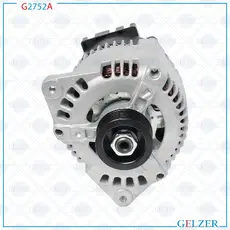 Генератор GELZER G2752A