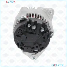 Генератор GELZER G2752A
