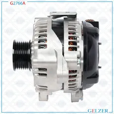 Генератор GELZER G2766A