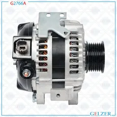 Генератор GELZER G2766A