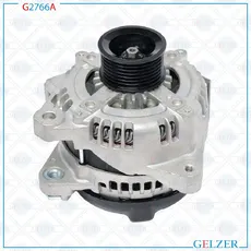 Генератор GELZER G2766A