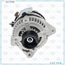 Генератор GELZER G2766A