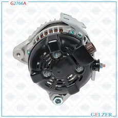 Генератор GELZER G2766A
