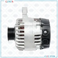 Генератор GELZER G2767A