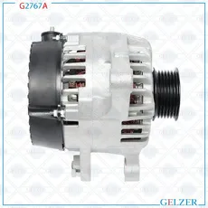 Генератор GELZER G2767A