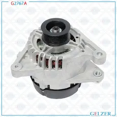 Генератор GELZER G2767A