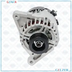 Генератор GELZER G2767A