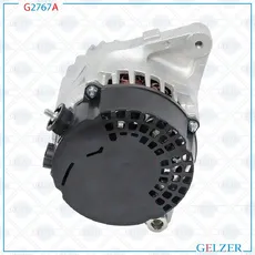 Генератор GELZER G2767A