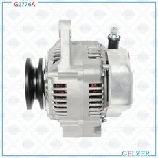 Генератор GELZER G2776A