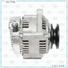 Генератор GELZER G2776A
