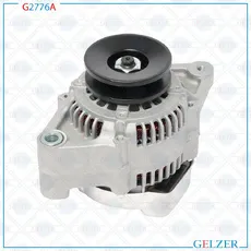Генератор GELZER G2776A