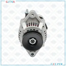 Генератор GELZER G2776A
