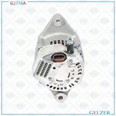 Генератор GELZER G2776A