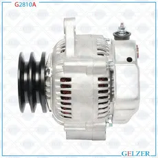 Генератор GELZER G2810A