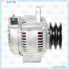 Генератор GELZER G2810A