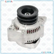 Генератор GELZER G2810A