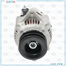 Генератор GELZER G2810A