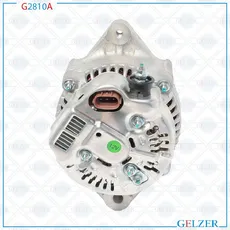 Генератор GELZER G2810A