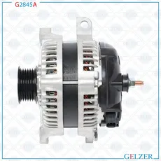Генератор GELZER G2845A