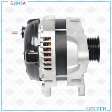 Генератор GELZER G2845A