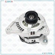 Генератор GELZER G2845A