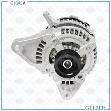 Генератор GELZER G2845A
