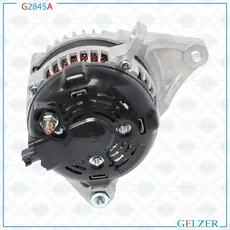 Генератор GELZER G2845A