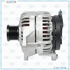 Генератор GELZER G3027A