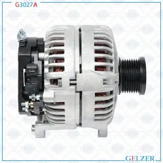 Генератор GELZER G3027A