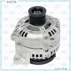 Генератор GELZER G3027A