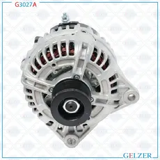 Генератор GELZER G3027A
